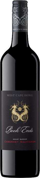West Cape Howe Wines Book Ends Cabernet Sauvignon 2020 Mount Barker